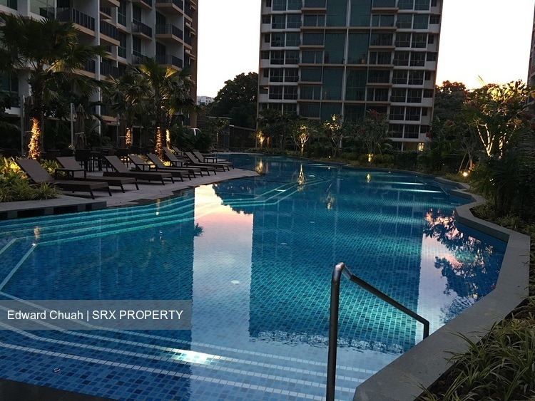 The Glades (D16), Condominium For Sale 79762282